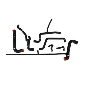 Silicone Hose Kit Mishimoto Volkswagen Corrado VR6 /...