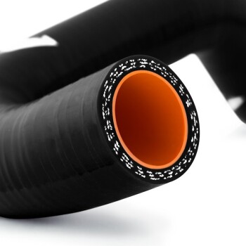 Silicone Hose Kit Mishimoto Volkswagen Corrado VR6 /...