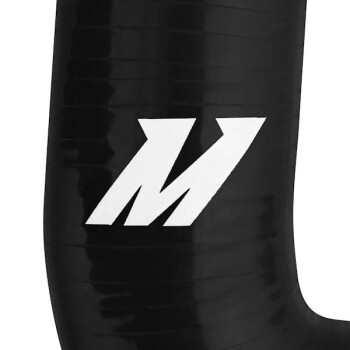 Silicone Hose Kit Mishimoto Volkswagen Corrado VR6 / 92-94 / Black | MMHOSE-VR6-92BK
