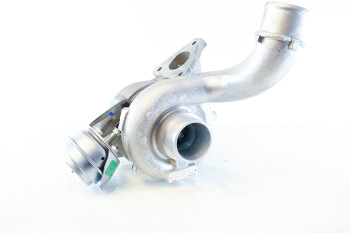 Turbocharger Garrett (727271-0011)