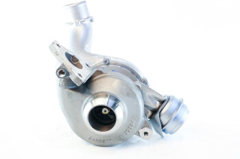 Turbocharger Garrett (727271-0011)