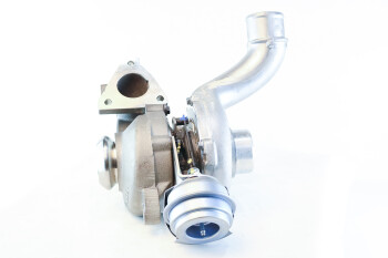 Turbocharger Garrett (727271-0011)