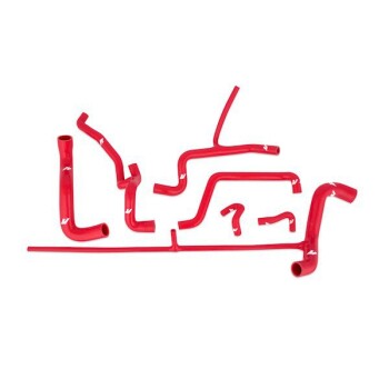 Silicone Hose Kit Mishimoto Volkswagen Corrado VR6 /...