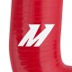 Silicone Hose Kit Mishimoto Volkswagen Corrado VR6 / 92-94 / Red | MMHOSE-VR6-92RD