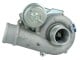 Turbocharger for Seat Leon (1M) Cupra (53049880023)