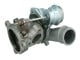 Turbocharger for Seat Leon (1M) Cupra (53049880023)