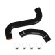 Silicone Radiator Hose Kit Mishimoto Subaru WRX / STI / 01-07 / Black | MMHOSE-WRX-01BK