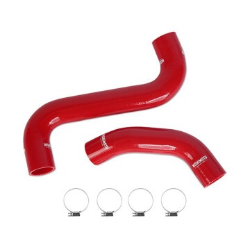Silicone Radiator Hose Kit Mishimoto Subaru WRX / STI /...