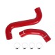 Silicone Radiator Hose Kit Mishimoto Subaru WRX / STI / 01-07 / Red | MMHOSE-WRX-01RD