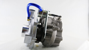 Turbocharger Garrett (709942-5002S)
