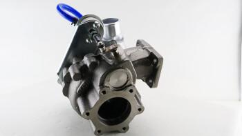Turbocharger Garrett (709942-5002S)