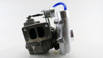 Turbocharger Garrett (709942-5002S)