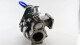 Turbocharger Garrett (709942-5002S)