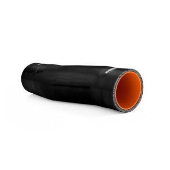 Silicone Airbox Hose Kit Mishimoto Subaru WRX / 15+ / Black | MMHOSE-WRX-15ABBK