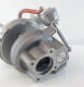 Turbocharger BorgWarner (12649800022)