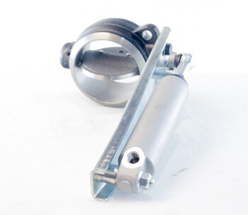 Turbocharger IHI (VA430012)