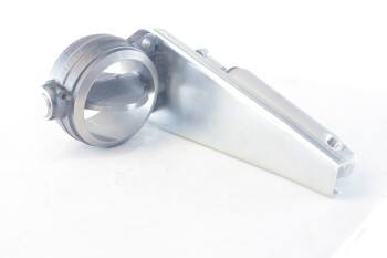 Turbocharger IHI (VA430012)