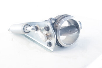 Turbocharger IHI (VA430012)