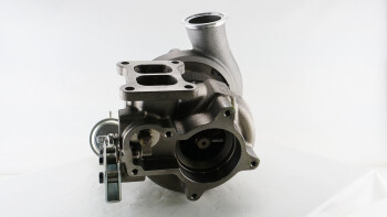 Turbocharger Holset (4045325)
