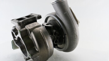 Turbocharger Holset (4045325)