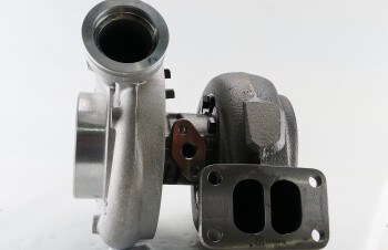 Turbocharger BorgWarner (53279887055)