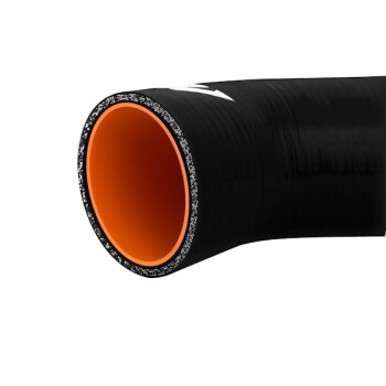 Silicone 76mm Airbox Hose Mishimoto Subaru WRX / 02-07 /...