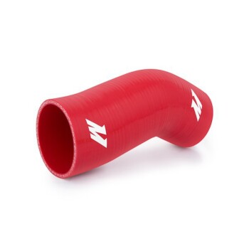 Silicone 76mm Airbox Hose Mishimoto Subaru WRX / 02-07 /...