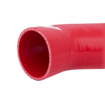 Silicone 76mm Airbox Hose Mishimoto Subaru WRX / 02-07 /...