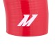Silicone 76mm Airbox Hose Mishimoto Subaru WRX / 02-07 / Red | MMHOSE-WRX-AM7RD