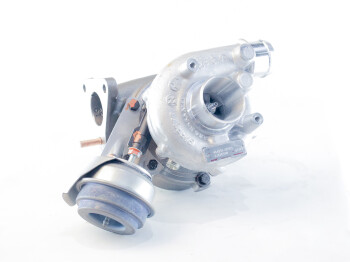 Turbocharger for Audi A4 (B6) 1.9 TDI (454231-5013S)