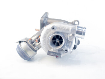 Turbocharger for Audi A4 (B6) 1.9 TDI (454231-5013S)