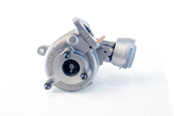 Turbocharger for Audi A4 (B6) 1.9 TDI (454231-5013S)