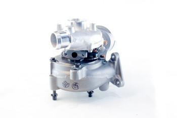 Turbocharger for Audi A4 (B6) 1.9 TDI (454231-5013S)