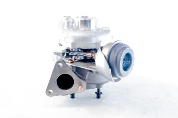 Turbocharger for Audi A4 (B6) 1.9 TDI (454231-5013S)
