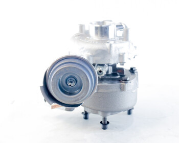 Turbocharger for Audi A4 (B6) 1.9 TDI (454231-5013S)