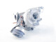 Turbocharger for Audi A4 (B6) 1.9 TDI (454231-5013S)