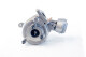 Turbocharger for Audi A4 (B6) 1.9 TDI (454231-5013S)