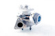 Turbocharger for Audi A4 (B6) 1.9 TDI (454231-5013S)