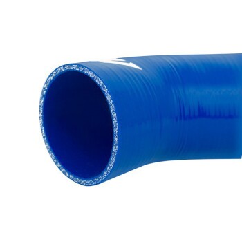 Silicone 80mm Airbox Hose Mishimoto Subaru WRX / 02-07 /...