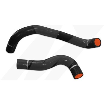 Silicone Hose Kit Mishimoto Nissan 350Z / 07-09 / Black |...