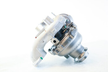 Turbocharger for Volvo V70 III 1.6 Diesel (806291-0003)