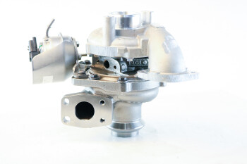 Turbocharger for Volvo V70 III 1.6 Diesel (806291-0003)