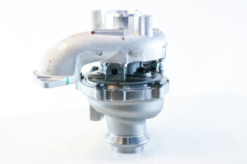 Turbocharger for Volvo V70 III 1.6 Diesel (806291-0003)