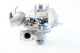 Turbocharger for Volvo V70 III 1.6 Diesel (806291-0003)