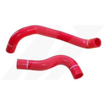 Silicone Hose Kit Mishimoto Nissan 350Z / 07-09 / Red |...