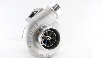 Turbocharger BorgWarner (177281)