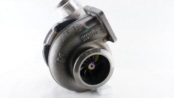 Turbocharger BorgWarner (177281)