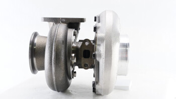 Turbocharger BorgWarner (177281)