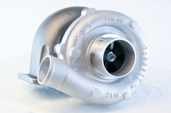 Turbocharger Garrett (466704-5213S)