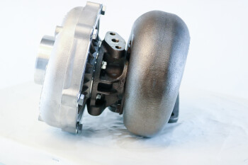 Turbocharger Garrett (466704-5213S)